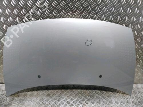Capot Capot CITROËN C3 I (FC_, FN_) 1.4 HDi (68 hp) 17473240 17473240