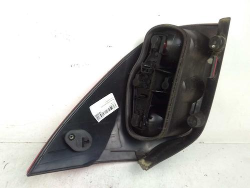 Left taillight RENAULT LAGUNA II Grandtour (KG0/1_) 2.2 dCi (KG0F) | BP11520401C34 