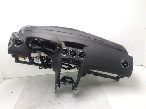 Salpicadero Salpicadero PEUGEOT 308 I (4A_, 4C_) 1.6 16V (120 hp) 25706098 25706098
