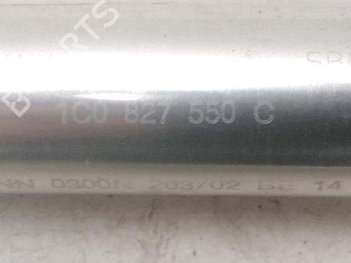 Used Tailgate lift support VW NEW BEETLE (9C1, 1C1) 1.9 TDI (101 hp) 29389374