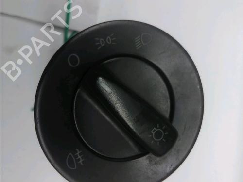 Used Headlight switch Headlight switch VW PASSAT B5 Variant (3B5) 1.9 TDI (110 hp) 11519299 11519299