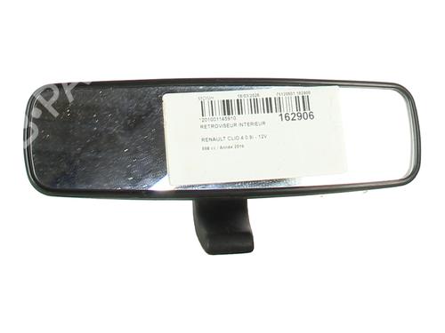 Bakspejl indvendigt Bakspejl indvendigt RENAULT CLIO IV (BH_) 0.9 TCe 90 (BHNF, BHMA, BHMH, BHJK, BHJR) (90 hp) 33836233 33836233