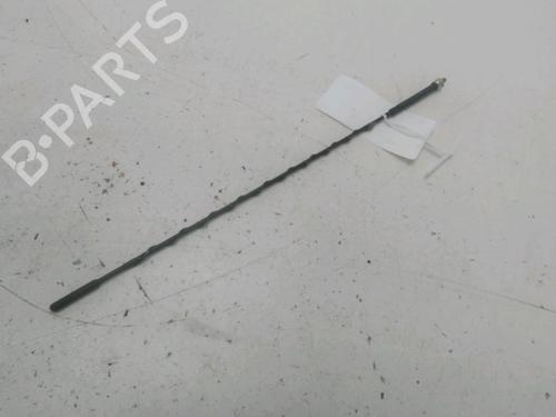 Antenne/Base PEUGEOT 207 (WA_, WC_) 1.6 HDi (90 hp) 29601676