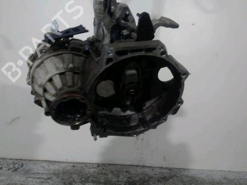 Used Gearbox Gearbox VW GOLF VI (5K1) 1.6 TDI (105 hp) 33835977 33835977