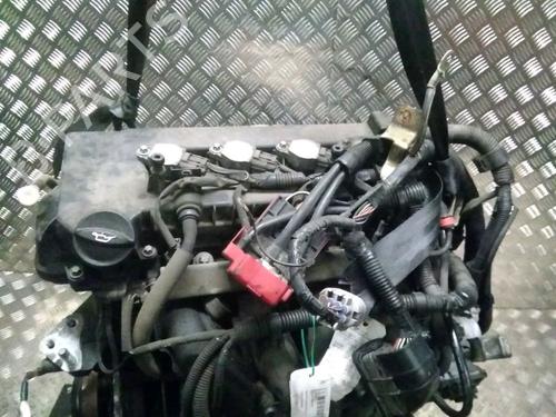 Used Engine Engine SMART FORFOUR (454) 1.3 (454.031) (95 hp) 14980547 14980547