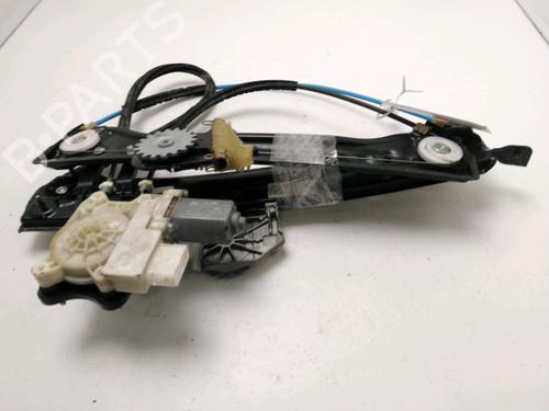 Front left window mechanism MINI MINI (F56) One D | BP30825342C22 - Image 3