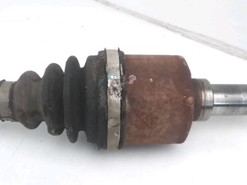 Used Left front driveshaft FIAT DUCATO Van (250_) 130 Multijet 2,3 D (131 hp) 32354504