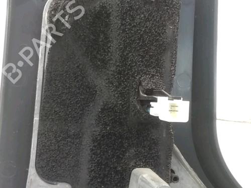 Used Right mirror Right mirror RENAULT TRAFIC III Van (FG_) 1.6 dCi 140 (FGMA, FGMC) (140 hp) 33860392 33860392