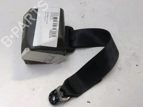 Used Rear left belt tensioner SEAT IBIZA IV (6J5, 6P1) 1.4 TDI (80 hp) 19133664