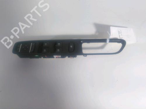 Left front window switch RENAULT CAPTUR I (J5_, H5_) 1.5 dCi 90 (J5N4, J5M5, J5MW, J5M6, J5AL, J5AJ) | BP24882467I27 - Image 3