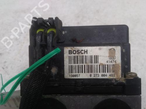 Módulo de ABS Módulo de ABS FIAT PUNTO (188_) 1.9 DS 60 (188.031, .051, .231, .251) (60 hp) 36486082 36486082
