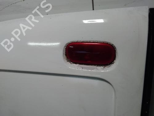 Used Left tailgate Left tailgate FIAT SCUDO Van (220_) 1.9 D (69 hp) 15757137 15757137