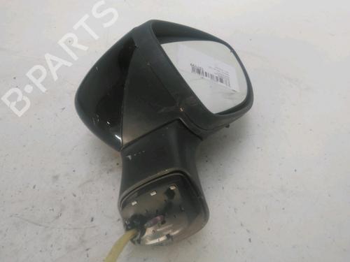 Used Right mirror RENAULT CAPTUR I (J5_, H5_) 0.9 TCe 90 (90 hp) 29516677