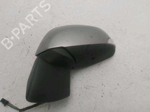 Used Left mirror RENAULT SCÉNIC III (JZ0/1_) 1.5 dCi (110 hp) 29601719