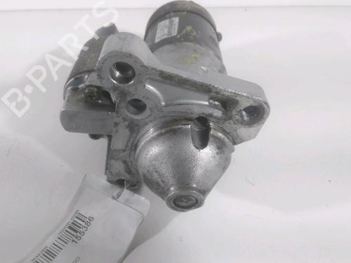 Démarreur RENAULT MEGANE I (BA0/1_) 1.9 dCi (BA05, BA1F) (102 hp) 25611274