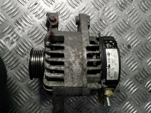Alternator CITROËN C1 (PM_, PN_) 1.0 | BP11712296M7 