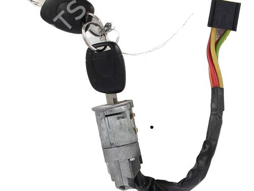 Used Ignition barrel Ignition barrel RENAULT CLIO II (BB_, CB_) 1.6 16V (BB01, BB0H, BB0T, BB14, BB1D, BB1R, BB2KL, BB3G... (107 hp) 33279011 33279011