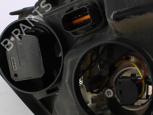 Scheinwerfer rechts CITROËN C4 Grand Picasso I (UA_) 1.6 HDi | BP29963215C29 
