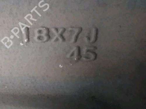 Llanta Llanta SUZUKI GRAND VITARA II (JT, TE, TD) 1.9 DDiS All-wheel Drive (JT419, TD44, JB419WD, JB419XD,... (129 hp) 37411632 37411632