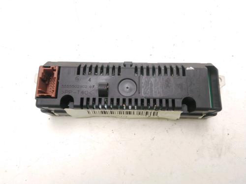 Used Display monitor PEUGEOT PARTNER Box Body/MPV 1.6 HDi 16V (90 hp) 20926996