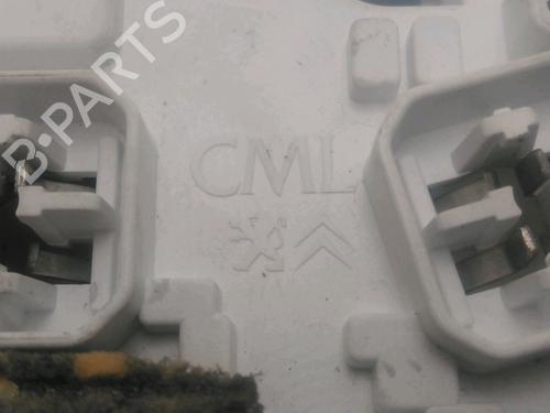 Used Interior roof light PEUGEOT 308 SW II (LC_, LJ_, LR_, LX_, L4_) 1.6 HDi / BlueHDi 115 (LCBHXM, LCBHXT) (115 hp) 25480553