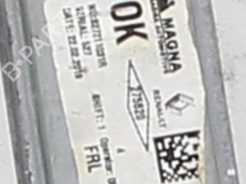 Rear left window mechanism DACIA SANDERO II TCe 90 (B8M1, B8MA, B8AC) | BP30311018C24 - Image 2