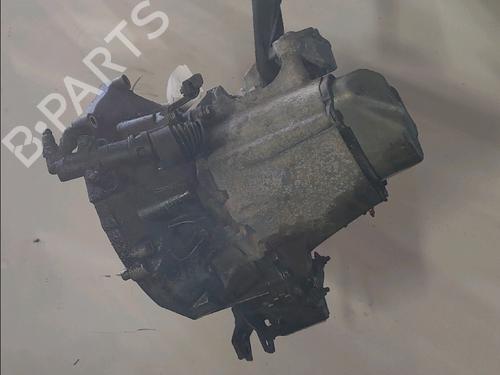 Gearbox PEUGEOT 207 (WA_, WC_) 1.4 16V | BP30482940M3