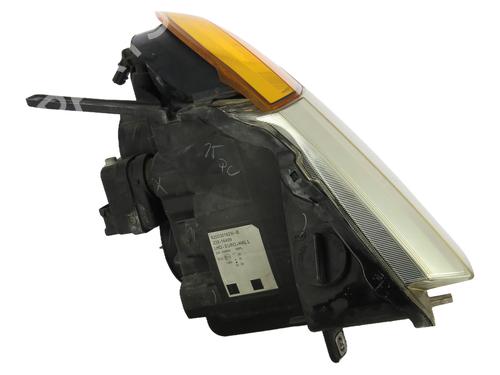 Left headlight RENAULT MODUS / GRAND MODUS (F/JP0_) 1.5 dCi (FP0E, JP0E) | BP36894176C28 - Image 2