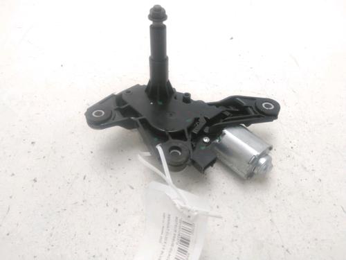 Used Rear wiper motor RENAULT CLIO V (B7_) 1.5 Blue dCi 100 (B7AD) (101 hp) 29046819
