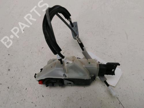 Rear left lock PEUGEOT 508 SW II (FC_, FJ_, F4_) 1.6 PureTech 180 | BP29442716C100 