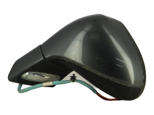 Used Left mirror Left mirror PEUGEOT 308 SW I (4E_, 4H_) 1.6 HDi (114 hp) 34711054 34711054