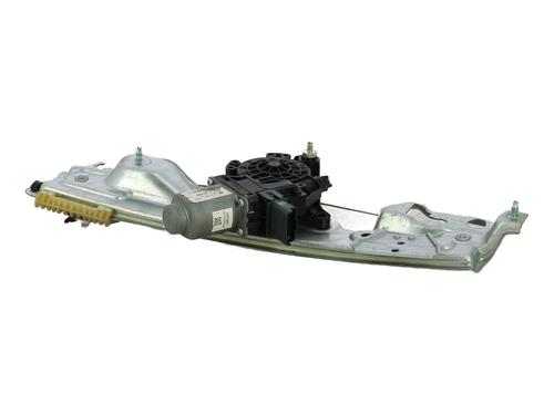 Rear left window mechanism RENAULT MEGANE IV Hatchback (B9A/M/N_) 1.5 Blue dCi 115 (B9A6) | BP32277266C24 - Image 5
