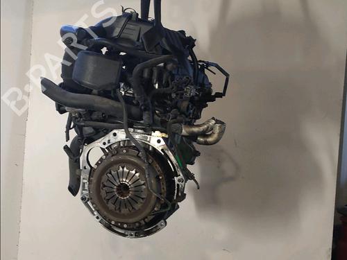 Used Engine Engine HYUNDAI i10 I (PA) 1.2 (86 hp) 32690983 32690983