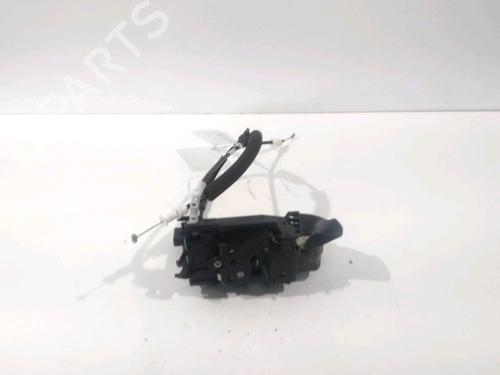 Used Front left lock Front left lock 27394751 27394751
