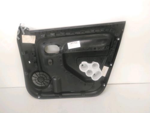 Venstre frontpanel RENAULT TWINGO III (BCM_, BCA_) 1.0 SCe 70 (71 hp) 29389332
