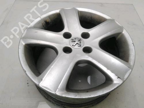 Felg PEUGEOT 307 Break (3E) 2.0 HDi 135 (136 hp) 19932834