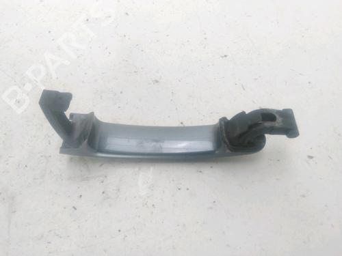 Front left interior door handle SEAT IBIZA IV (6J5, 6P1) 1.6 TDI | BP27394677I13