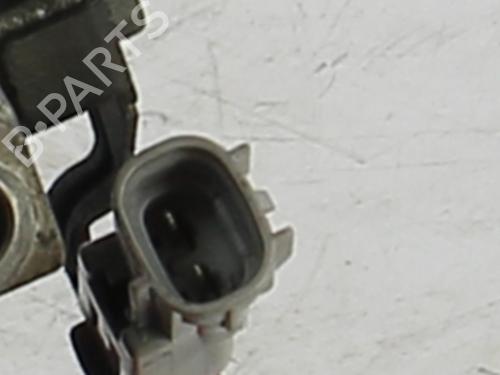 Used AC compressor AC compressor TOYOTA YARIS (_P9_) 1.4 D-4D (NLP90_, NLP90R) (90 hp) 32354503 32354503