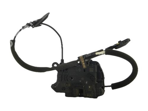 Used Rear right lock Rear right lock RENAULT CAPTUR I (J5_, H5_) 1.5 dCi 90 (J5N4, J5M5, J5MW, J5M6, J5AL, J5AJ) (90 hp) 39732572 39732572