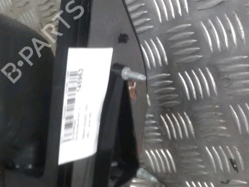 Used Left mirror NISSAN NAVARA NP300 (D40) 2.5 dCi 4WD (171 hp) 20328292