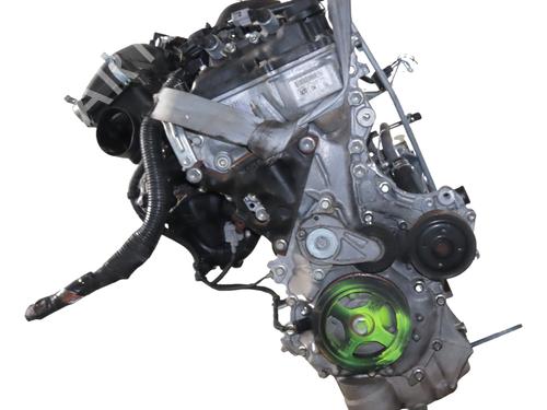 Used Engine Engine 38608985 38608985