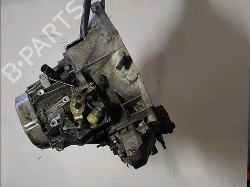 Used Gearbox Gearbox CITROËN C5 I (DC_) 2.2 HDi (DC4HXB, DC4HXE) (133 hp) 30840818 30840818