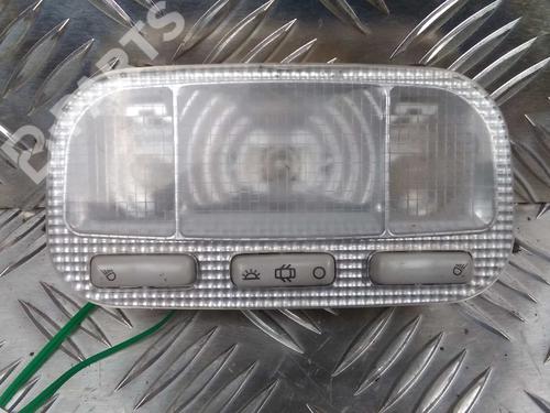 Used Interior roof light PEUGEOT PARTNER Tepee 1.6 HDi (109 hp) 11535076