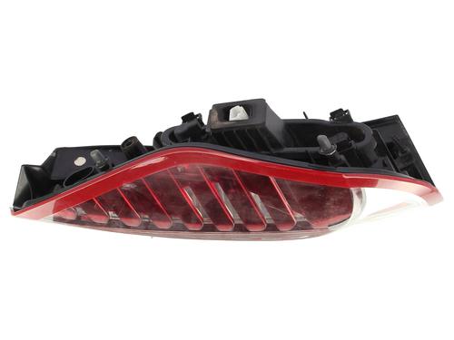 Right taillight RENAULT SCÉNIC III (JZ0/1_) 1.6 dCi (JZ00, JZ12) | BP30188268C35 