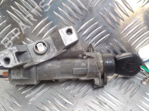 Used Ignition barrel Ignition barrel SEAT IBIZA III (6L1) 1.4 TDI (80 hp) 11520941 11520941