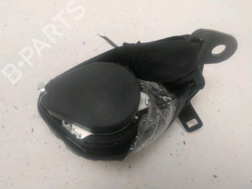 Used Rear left belt tensioner DACIA LOGAN MCV (KS_) 1.5 dCi (KS0W) (86 hp) 28331122