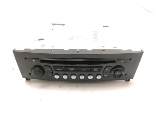 Used Radio PEUGEOT RCZ 1.6 16V (156 hp) 30893116