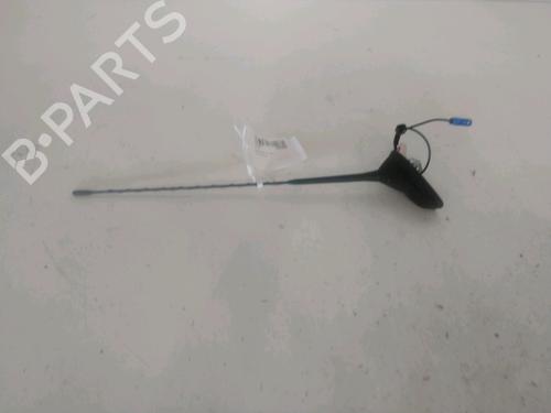 Used Antenna/Base PEUGEOT 208 I (CA_, CC_) 1.6 VTi (120 hp) 28086882