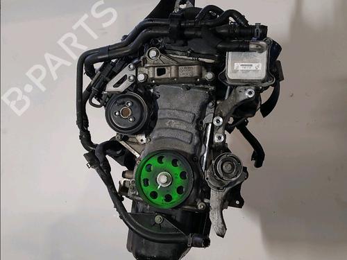 Motor für AUDI A1 (8X1, 8XK) 1.2 TFSI (86 hp) 27394204