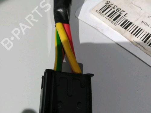 Ignition barrel RENAULT TWINGO I (C06_) 1.2 (C066, C068) | BP18477883M48